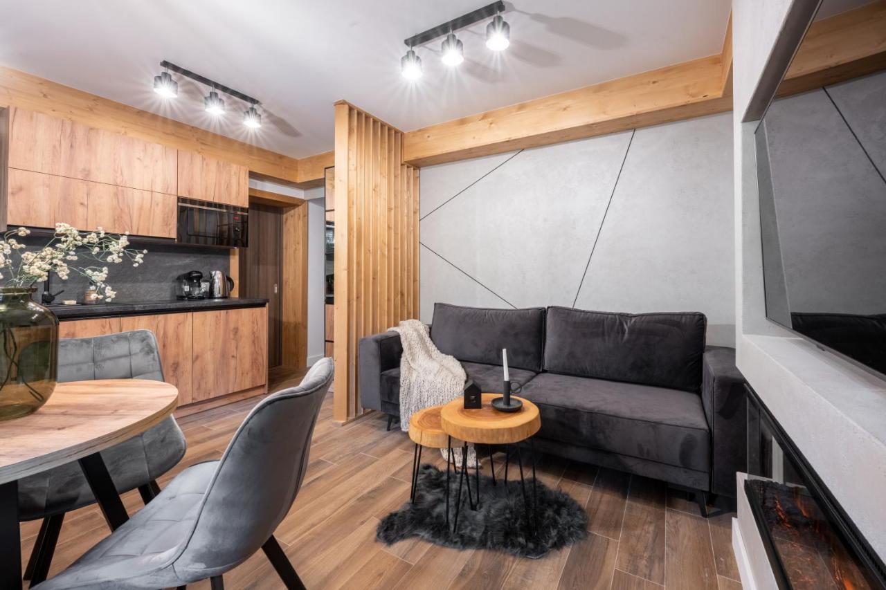 Apartmán Tatras *