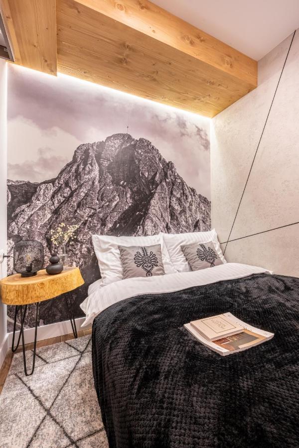 Tatras Apartmán Zakopane