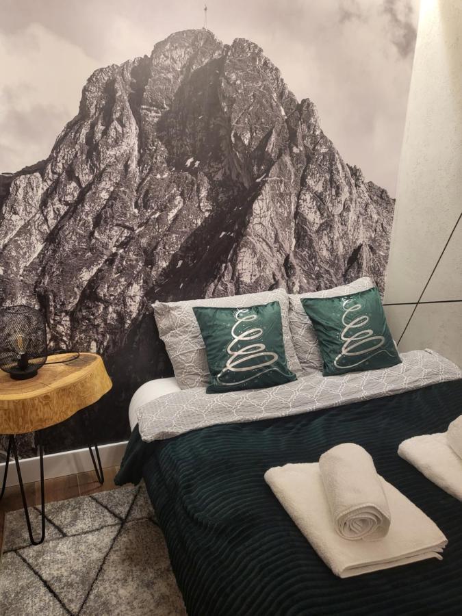 Tatras Apartmán Zakopane
