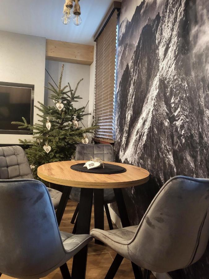 Tatras Apartmán