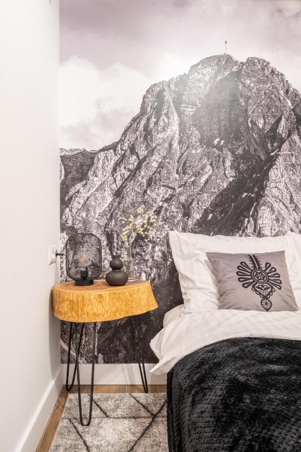 Tatras Apartment