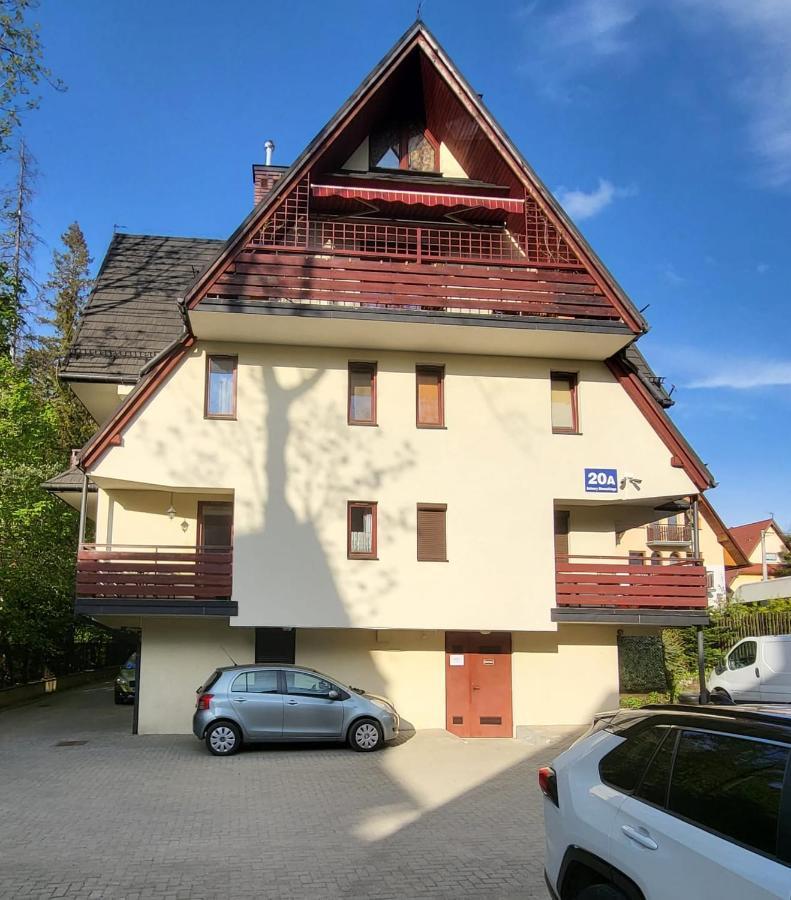 Apartment Tatras